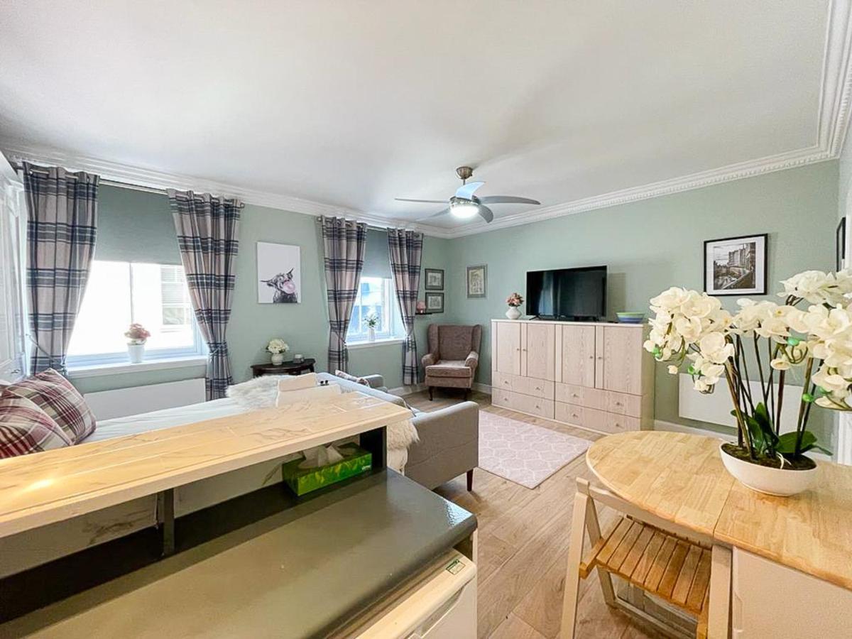 Snug On The Grassmarket, 5mins From Castle * Édimbourg